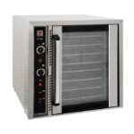 North FK120 Ηλεκτρικός Φούρνος 13.2kW Χωρητικότητας 8 GN1/1