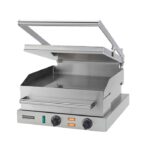 Bistronik BS-900 Επαγγελματική Τοστιέρα με Λείες Επιφάνειες 6800W