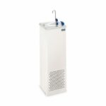Fresh K-50 Ψύκτης Νερού Δαπέδου Λευκός 50lt/h