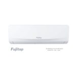 Fujitop SMVH12B-2A2A3NG(I) Κλιματιστικό 12000 BTU A++/A+