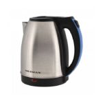 Telemax ZOS-198 Βραστήρας 1.7lt 1700W Inox