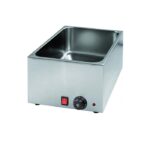 Galore ΒΜ 150 Ηλεκτρικό Μπεν Μαρί 1.2kW με Χωρητικότητα GN1/1