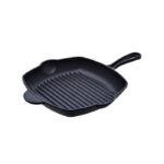 Proton SM66 Μαντεμένιο Σχαροτήγανο Μαντεμένιο Χέρι 25cm