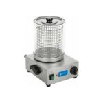 Royal RCHW 800 Συσκευή Hot Dog Ατμού 0.8kW