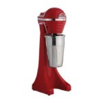 Artemis MIX-2010 Economy Επαγγελματική Φραπιέρα Κόκκινη