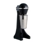 Artemis MIX-2010 Economy Επαγγελματική Φραπιέρα Μαύρη