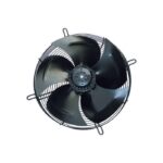 Ανεμιστήρας ΑΧΙΑL WEIGUANG  4E-350 Ρουφάει
