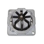 PFC08 Μαχαίρι 8Χ8 Πατατοκόφτη PFC-01/ MVG-01