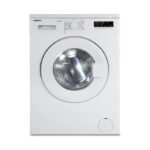 Carad WA5295E Πλυντήριο Ρούχων 8kg 1000 Στροφών