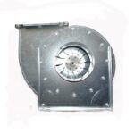 FFKB 4-200/050 Μοτέρ Εξαερισμού Μονής Αναρρόφησης 0,5 HP 1400 Στροφών