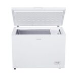 ROBIN DB-300 Οριζόντιος Καταψύκτης Μπαούλο 287lt