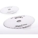 D090 Δίσκος Κοπής HQ Πριονωτός