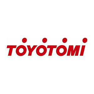 Toyotomi